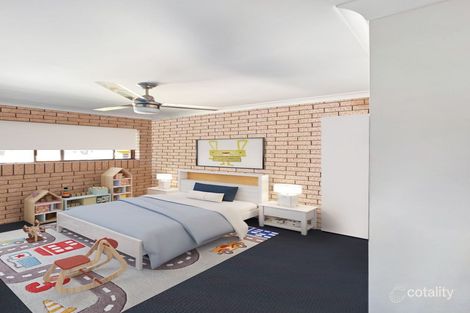 Property photo of 4/5 Alfred Street Woody Point QLD 4019