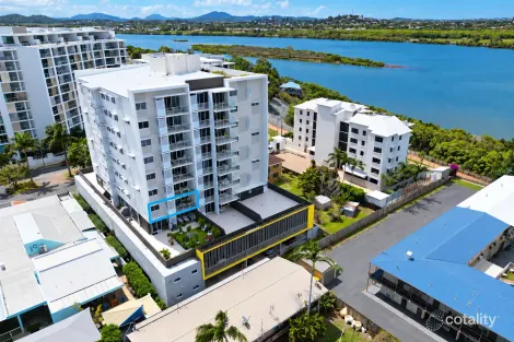 11/7 Nelson St, Mackay, QLD 4740