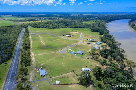 Property photo of 19 Pindari Drive Sharon QLD 4670