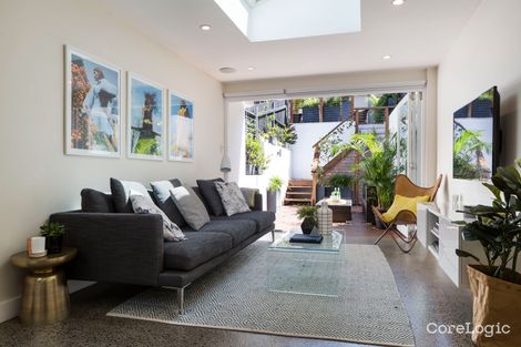 Property photo of 11 Sutherland Street Paddington NSW 2021