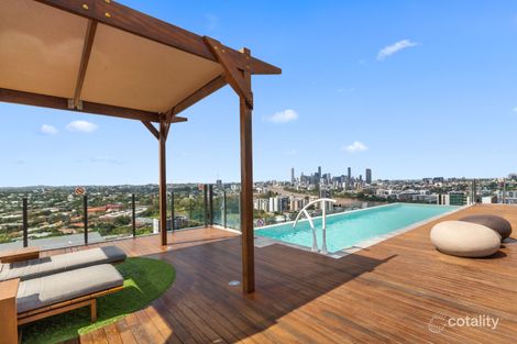 611/48 Jephson St, Toowong, QLD 4066