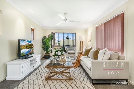 Property photo of 9 Waterway Crescent Narangba QLD 4504