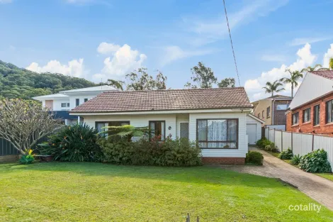 64 Francis St, Corrimal, NSW 2518