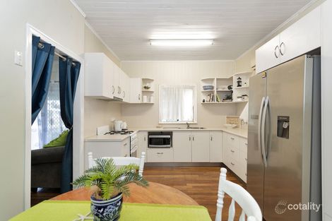 Property photo of 33 Green Street North Mackay QLD 4740