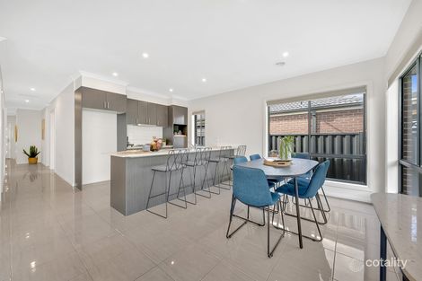 Property photo of 16 Potter Street Wollert VIC 3750