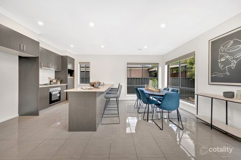 Property photo of 16 Potter Street Wollert VIC 3750