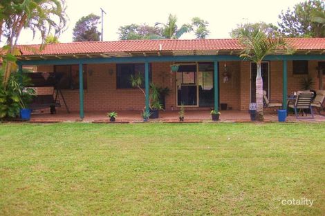 Property photo of 35 Chippewa Circuit Mudgeeraba QLD 4213