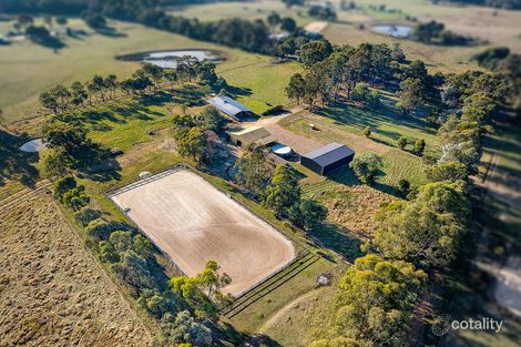36 Burns Rd, Glenburn, VIC 3717