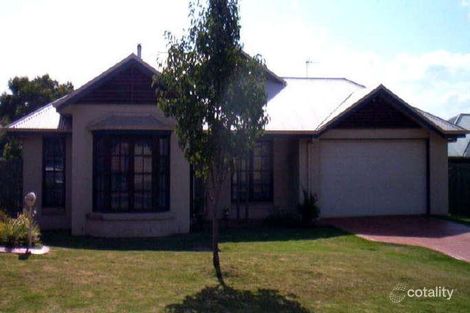 11 Strohfeldt St, Middle Ridge, QLD 4350