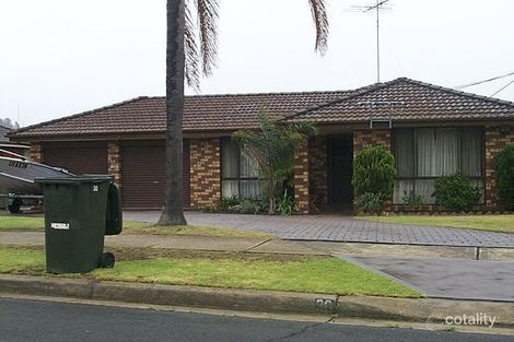 Property photo of 30 Casino Road Greystanes NSW 2145