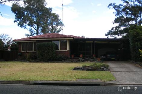 9 Maldon St, South Penrith, NSW 2750