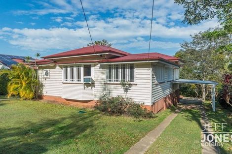26 Lade St, Coorparoo, QLD 4151