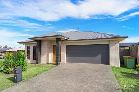 98 Palaszczuk Ave, Collingwood Park, QLD 4301