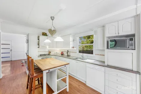 Property photo of 62 Joffre Street Wynnum QLD 4178