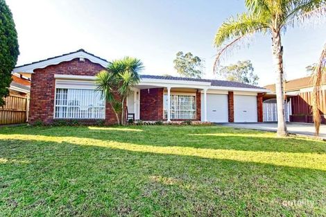 13 Greer St, Bonnyrigg Heights, NSW 2177