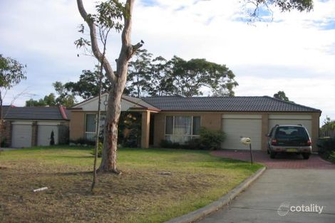 3 Ben Cl, Lake Haven, NSW 2263