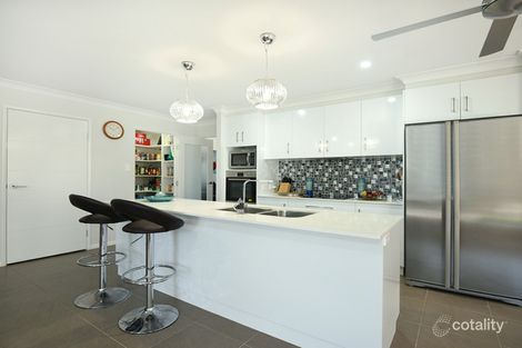 Property photo of 65 Sportsman Drive Kleinton QLD 4352