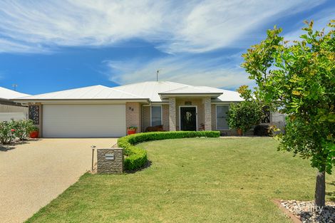 Property photo of 65 Sportsman Drive Kleinton QLD 4352