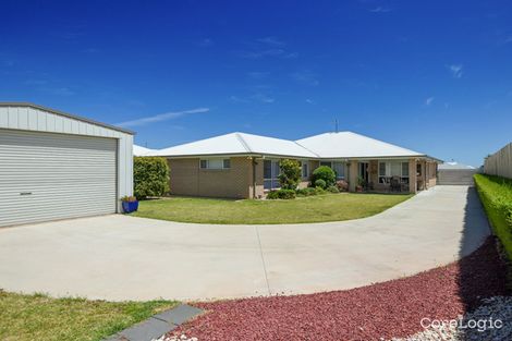 Property photo of 65 Sportsman Drive Kleinton QLD 4352