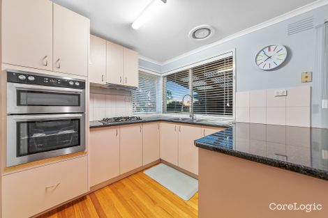 Property photo of 42 Saxonwood Drive Narre Warren VIC 3805