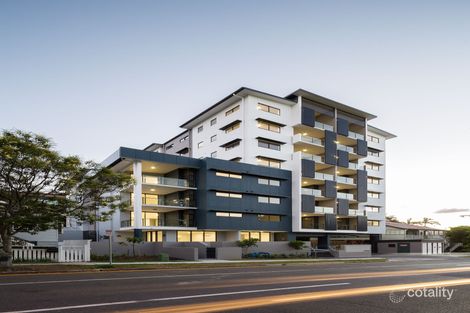 Property photo of 604/5 Folkestone Street Bowen Hills QLD 4006