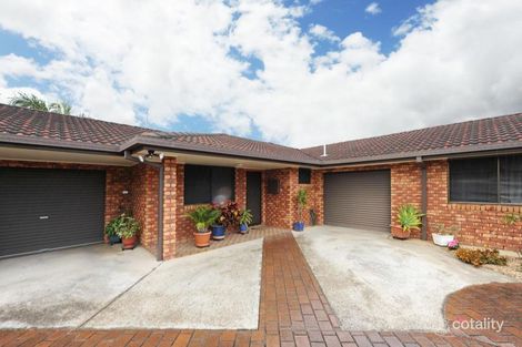 Property photo of 3/6 Schaeffer Close Grafton NSW 2460