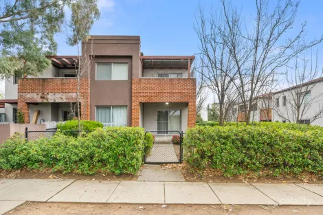 Property photo of 3/13 Majura Avenue Dickson ACT 2602