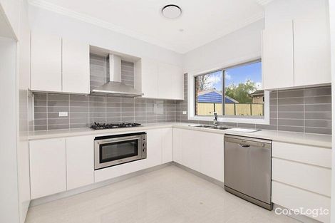 Property photo of 28A Salisbury Road Guildford NSW 2161