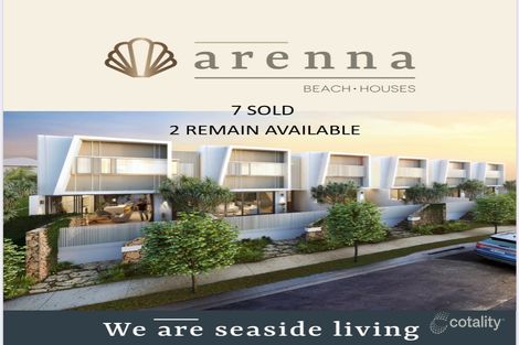 45-47 Kamala Cres, Casuarina, NSW 2487