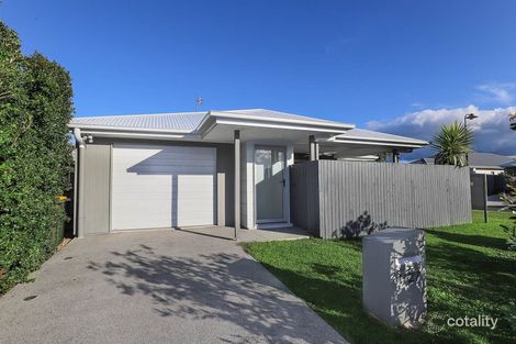 Property photo of 1/27 Ochre Crescent Caloundra West QLD 4551