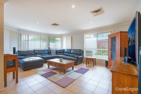 Property photo of 50 Perkins Drive Kellyville NSW 2155