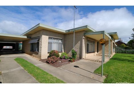 Property photo of 4 Sadler Street Wangaratta VIC 3677