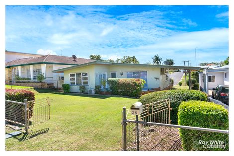 Property photo of 38 Ward Street The Range QLD 4700