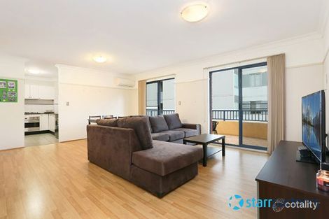Property photo of 13/36 Albert Street North Parramatta NSW 2151