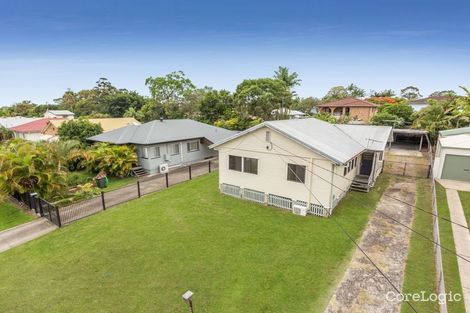 Property photo of 46 Funnell Street Zillmere QLD 4034