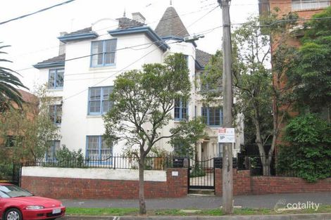 Property photo of 8/39 Eildon Road St Kilda VIC 3182