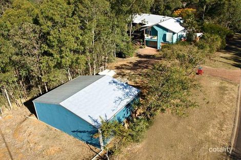 Property photo of 1 Yoolarai Court Karana Downs QLD 4306