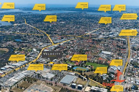 203/17 Pattie St, Cannington, WA 6107