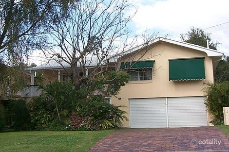 Property photo of 20 Condor Road Coorparoo QLD 4151
