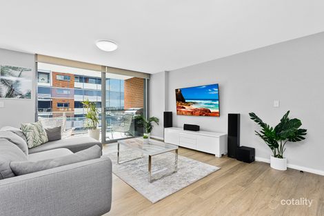604/27 Atchison St, Wollongong, NSW 2500