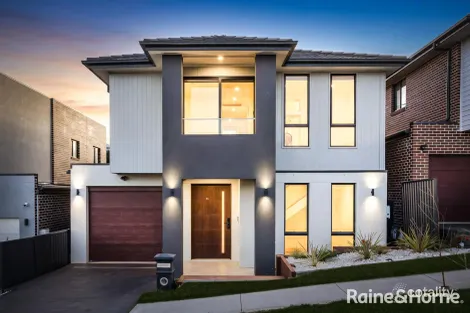 46 Porrima St, Box Hill, NSW 2765