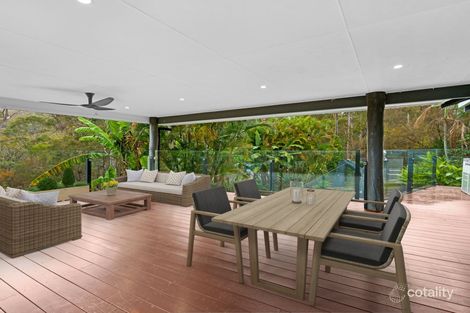 Property photo of 19 Amulla Court Mudgeeraba QLD 4213