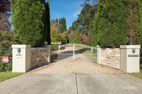 Property photo of 15 Holly Road Burradoo NSW 2576