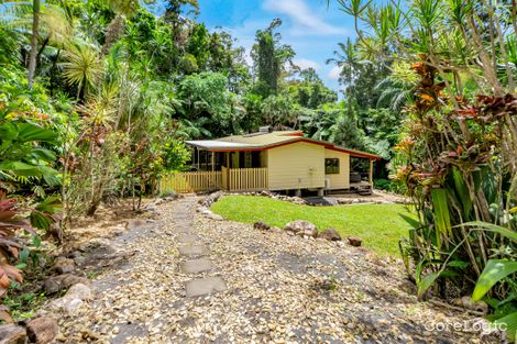 Property photo of 47 Barron Falls Road Kuranda QLD 4881