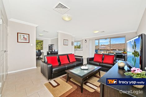 Property photo of 37/13-17 Thallon Street Carlingford NSW 2118
