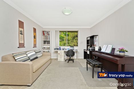 Property photo of 37/13-17 Thallon Street Carlingford NSW 2118