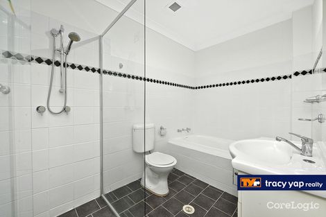 Property photo of 37/13-17 Thallon Street Carlingford NSW 2118