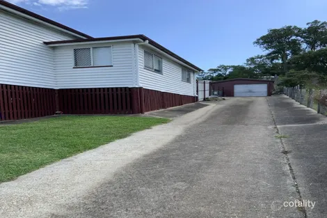 Property photo of 23 Coronation Drive Boonah QLD 4310