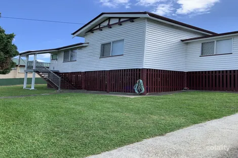 Property photo of 23 Coronation Drive Boonah QLD 4310