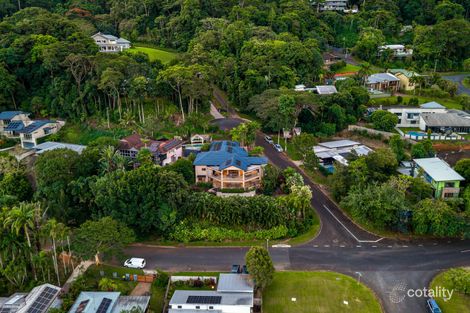 Property photo of 1 Alison Close Edge Hill QLD 4870
